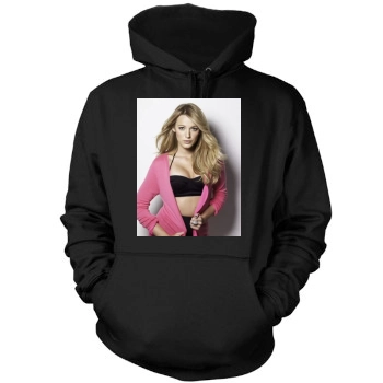 Blake Lively Mens Pullover Hoodie Sweatshirt