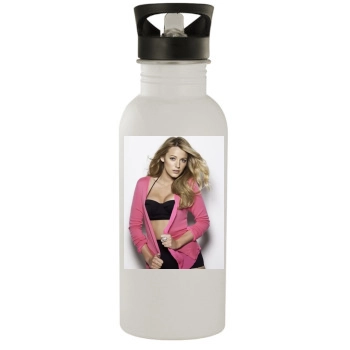 Blake Lively Stainless Steel Water Bottle