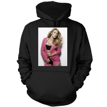 Blake Lively Mens Pullover Hoodie Sweatshirt