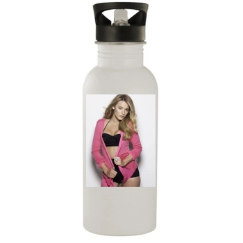 Blake Lively Stainless Steel Water Bottle