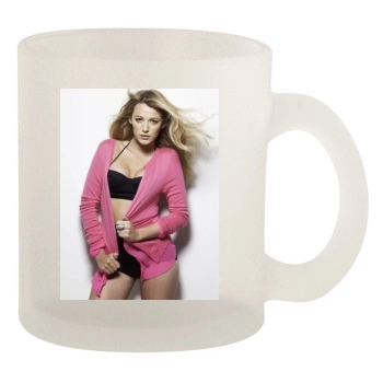 Blake Lively 10oz Frosted Mug