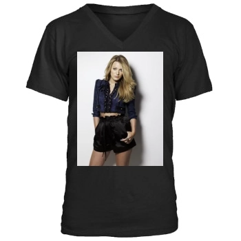 Blake Lively Men's V-Neck T-Shirt