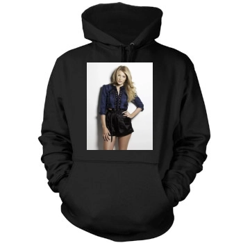 Blake Lively Mens Pullover Hoodie Sweatshirt