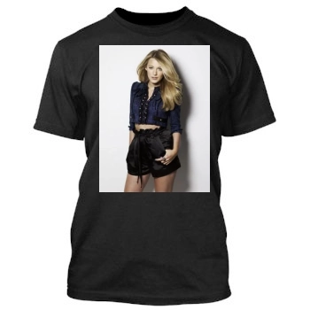 Blake Lively Men's TShirt