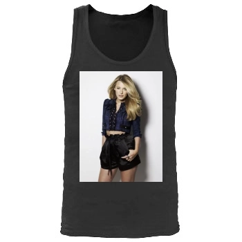 Blake Lively Men's Tank Top