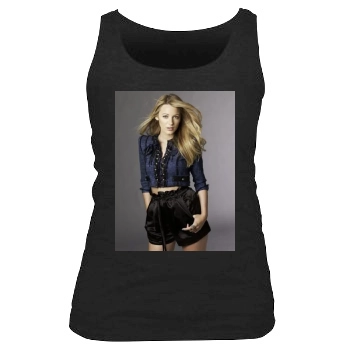 Blake Lively Women's Tank Top