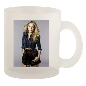 Blake Lively 10oz Frosted Mug