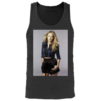 Blake Lively Men's Tank Top