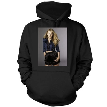 Blake Lively Mens Pullover Hoodie Sweatshirt