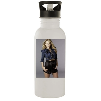 Blake Lively Stainless Steel Water Bottle