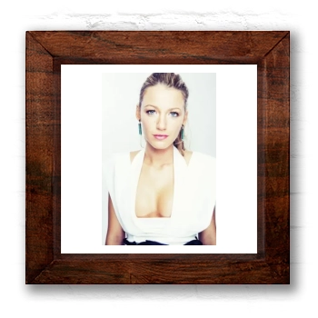 Blake Lively 6x6