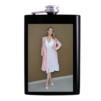 Blake Lively Hip Flask