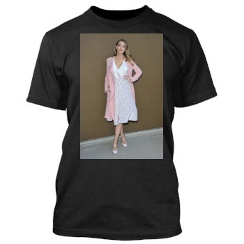 Blake Lively Men's TShirt