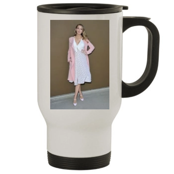 Blake Lively Stainless Steel Travel Mug