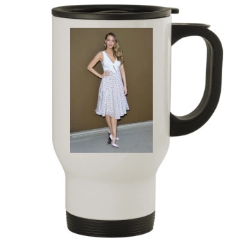 Blake Lively Stainless Steel Travel Mug