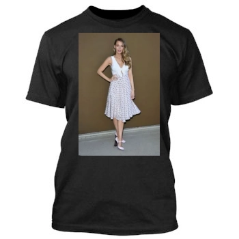 Blake Lively Men's TShirt