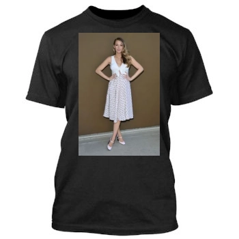 Blake Lively Men's TShirt