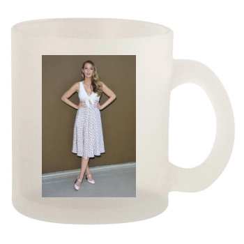 Blake Lively 10oz Frosted Mug