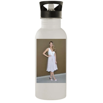 Blake Lively Stainless Steel Water Bottle