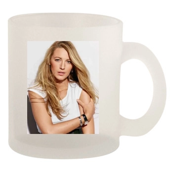 Blake Lively 10oz Frosted Mug