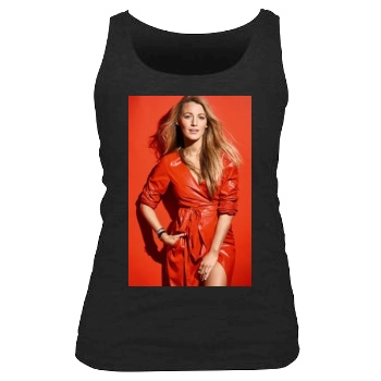 Blake Lively Women's Tank Top