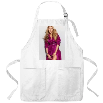 Blake Lively Apron