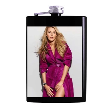 Blake Lively Hip Flask