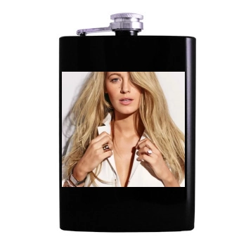 Blake Lively Hip Flask