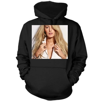 Blake Lively Mens Pullover Hoodie Sweatshirt