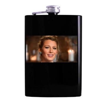 Blake Lively Hip Flask