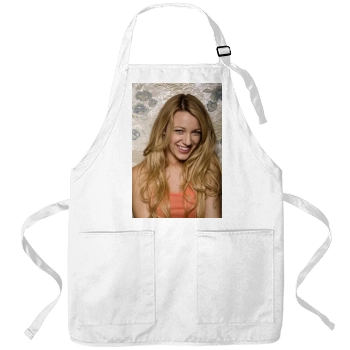 Blake Lively Apron