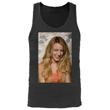 Blake Lively Men's Tank Top