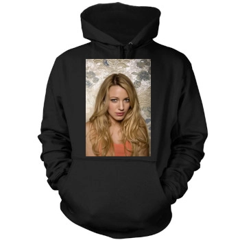 Blake Lively Mens Pullover Hoodie Sweatshirt