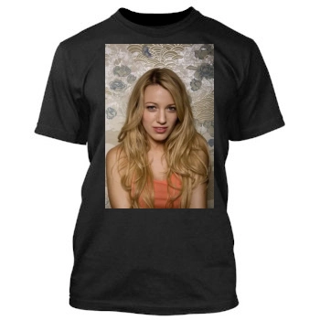 Blake Lively Men's TShirt