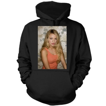 Blake Lively Mens Pullover Hoodie Sweatshirt