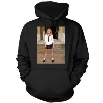 Blake Lively Mens Pullover Hoodie Sweatshirt