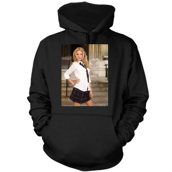 Blake Lively Mens Pullover Hoodie Sweatshirt