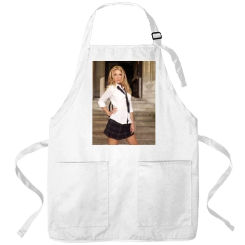 Blake Lively Apron