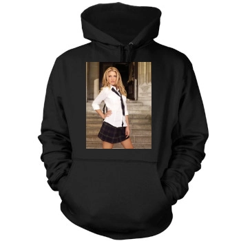 Blake Lively Mens Pullover Hoodie Sweatshirt