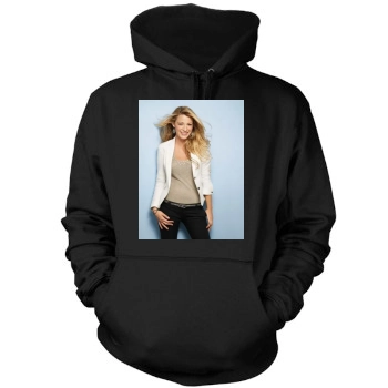 Blake Lively Mens Pullover Hoodie Sweatshirt