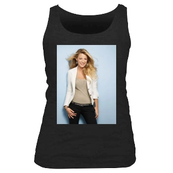 Blake Lively Women's Tank Top