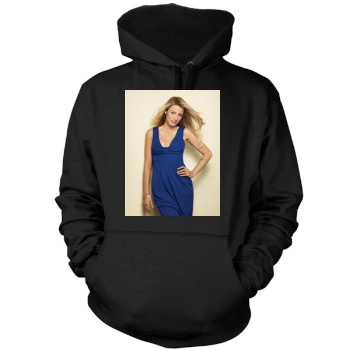 Blake Lively Mens Pullover Hoodie Sweatshirt