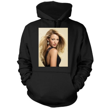 Blake Lively Mens Pullover Hoodie Sweatshirt