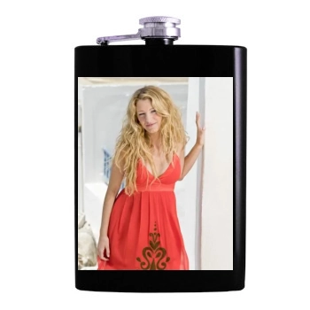 Blake Lively Hip Flask