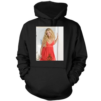 Blake Lively Mens Pullover Hoodie Sweatshirt