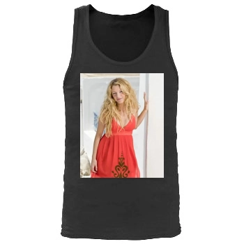 Blake Lively Men's Tank Top