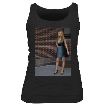 Blake Lively Women's Tank Top