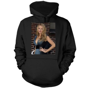 Blake Lively Mens Pullover Hoodie Sweatshirt