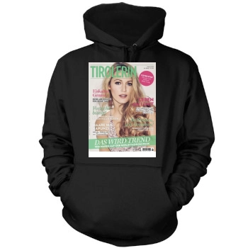 Blake Lively Mens Pullover Hoodie Sweatshirt