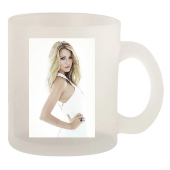 Blake Lively 10oz Frosted Mug